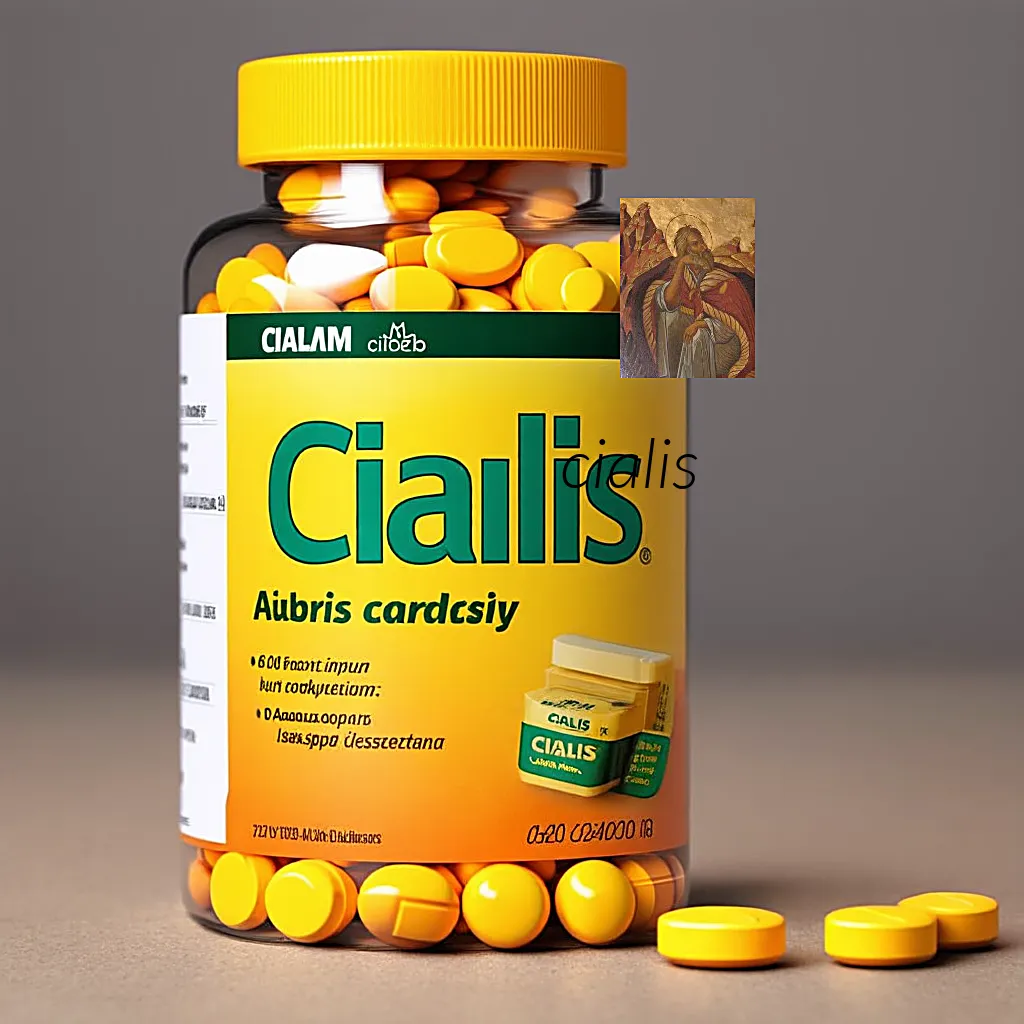 Hace falta receta medica para comprar cialis en españa